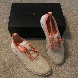 Zero Grand Cole Haan Shoes | size 7.5